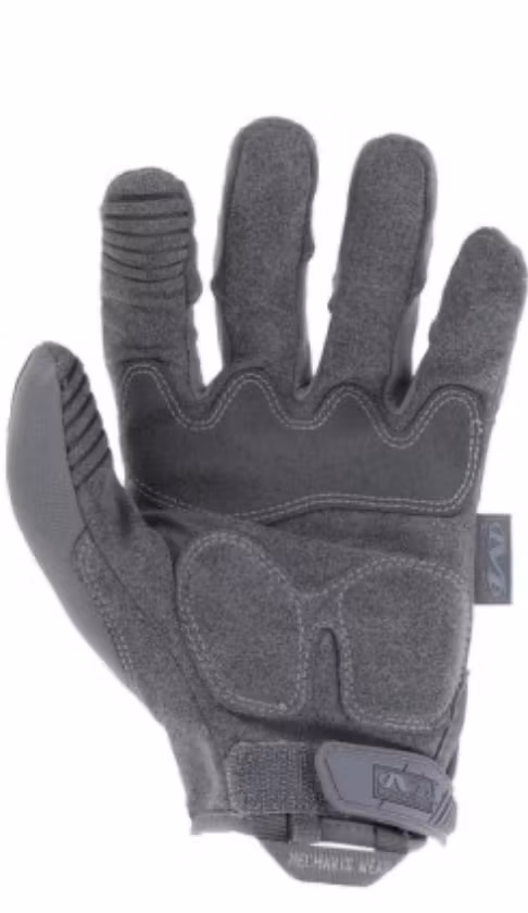 Mechanix - M-Pact - Grey