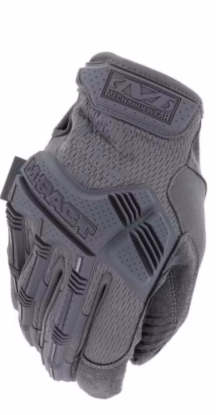 Mechanix - M-Pact - Grey