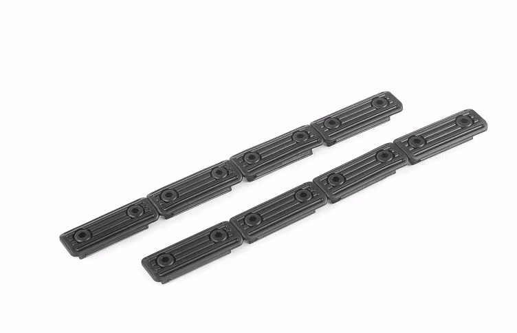 ASG - M-Lok Slot Cover - 2st