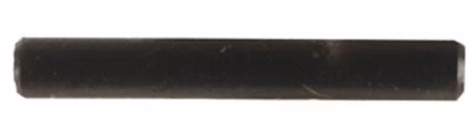 Ruger  -  Sear Spring stop pin - 2,5x17 - Ruger MK II