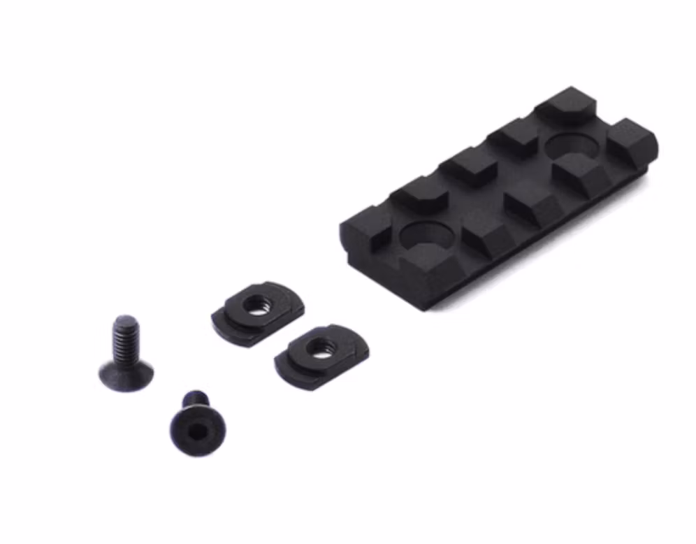 ASG - Picatinny rail - 4 slots - Steyr Scout