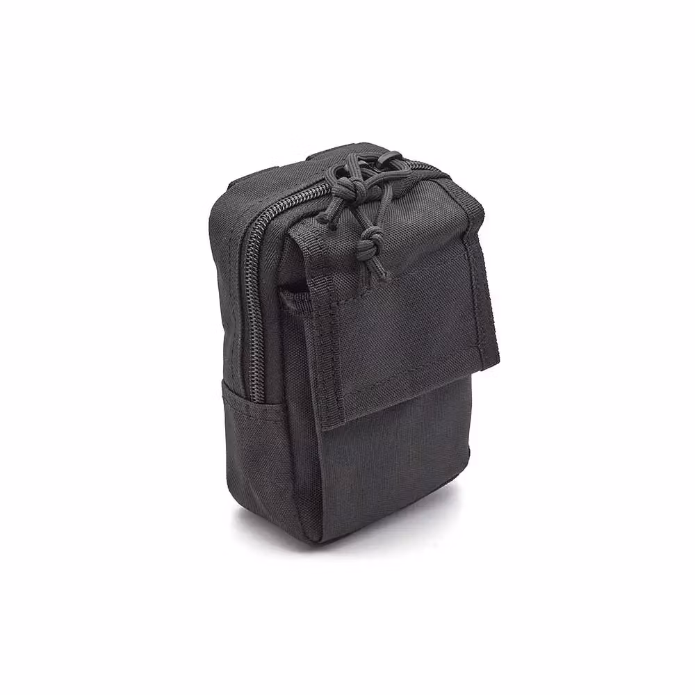Tactical Bag for Practical Shooting Bluetooth Shot Timer - P.I.E. timer