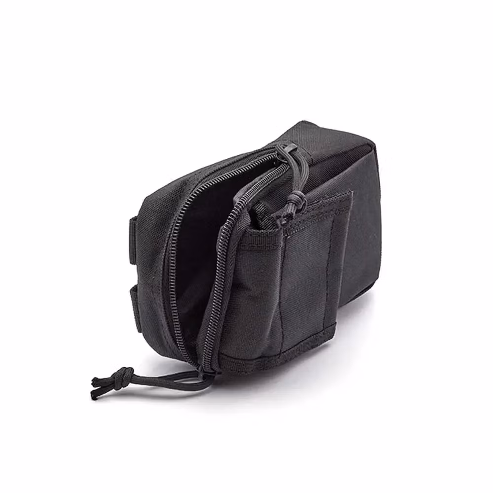 Tactical Bag for Practical Shooting Bluetooth Shot Timer - P.I.E. timer