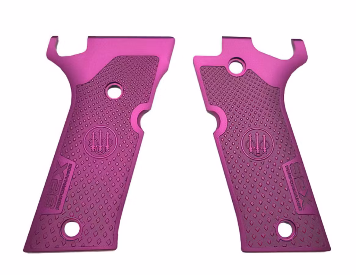 Beretta - Grep - Aluminium - Violet