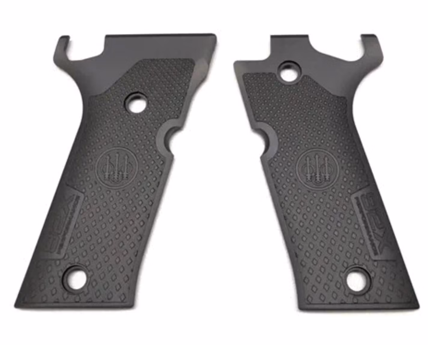 Beretta - Grep - Aluminium - Svarta