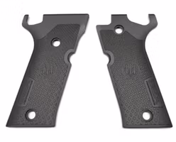 Beretta - Grep - Aluminium - Svarta