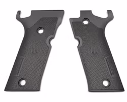 Beretta - Grep - Aluminium - Svarta