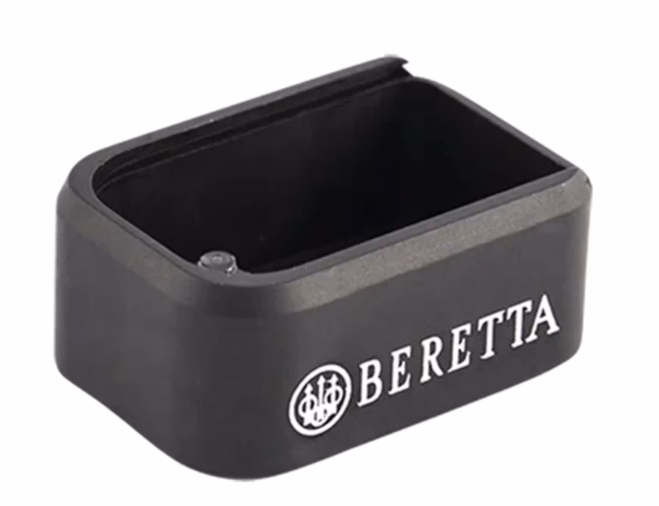 Beretta - Oversized Magazine Pad for Magwell for 92 Series
