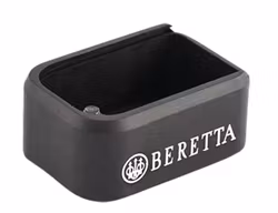 Beretta - Oversized Magazine Pad for Magwell for 92 Series