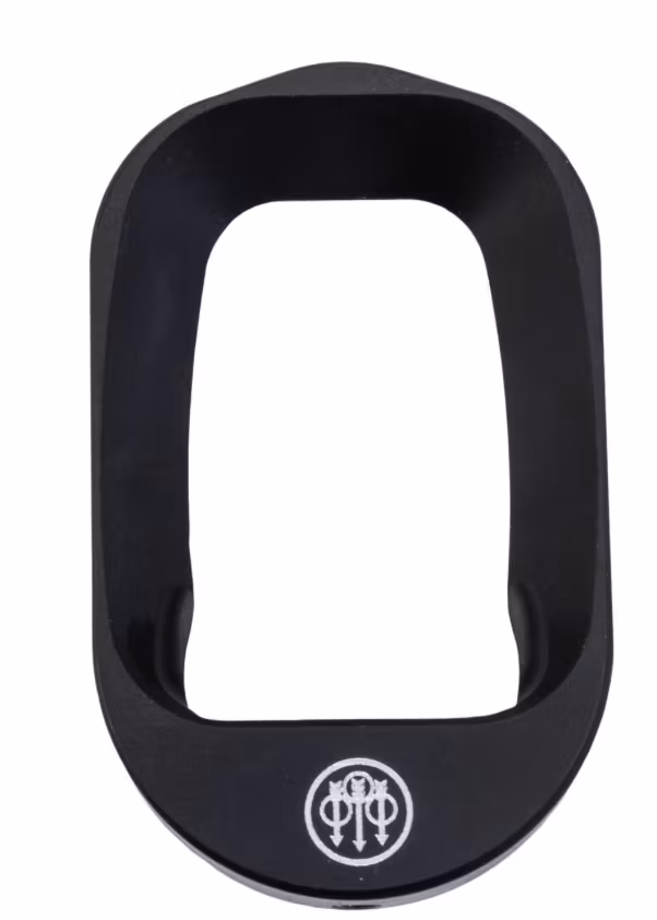 Beretta - APX A1 Tactical Magwell