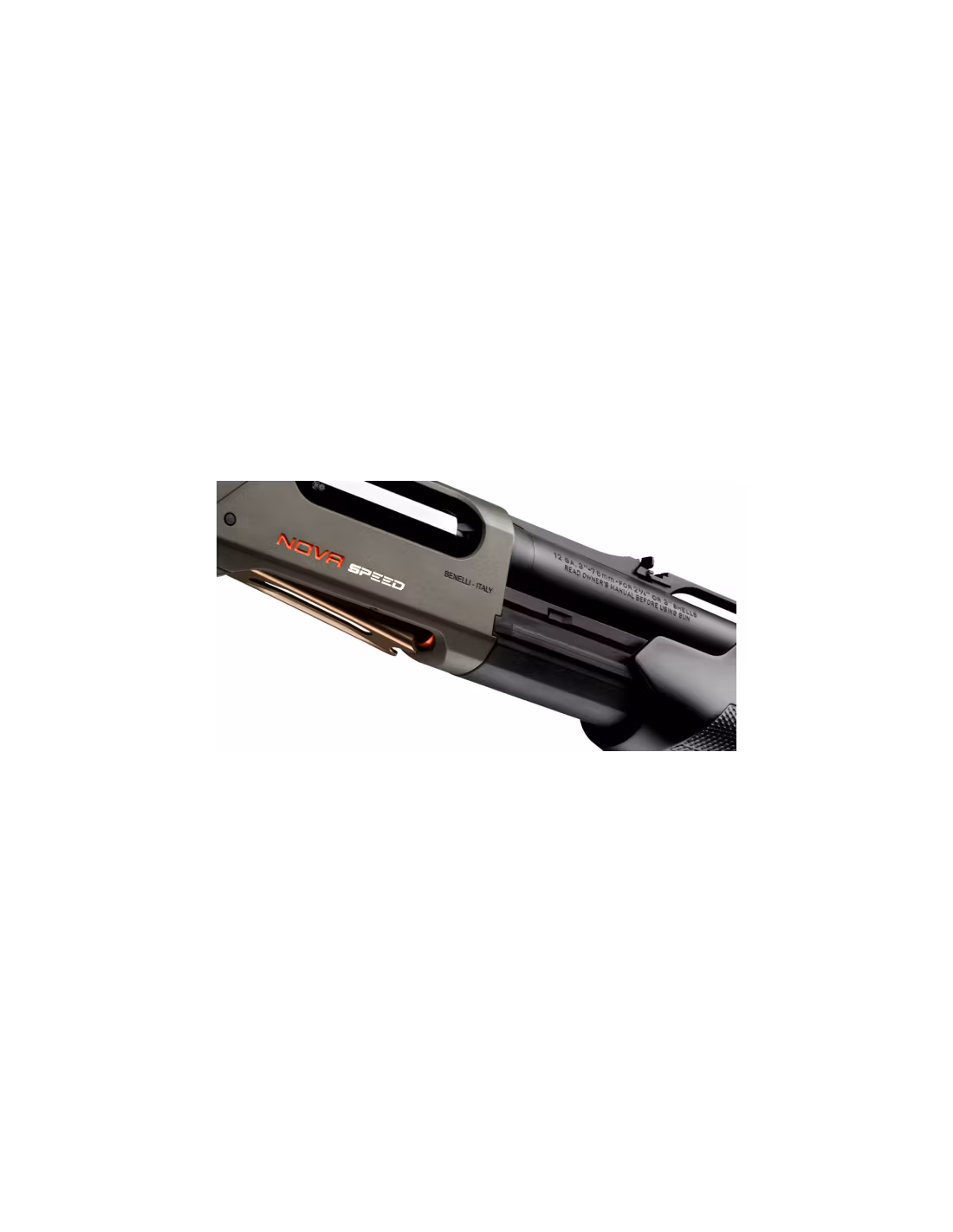 Benelli - Nova Speed - 12/76 - 61 cm