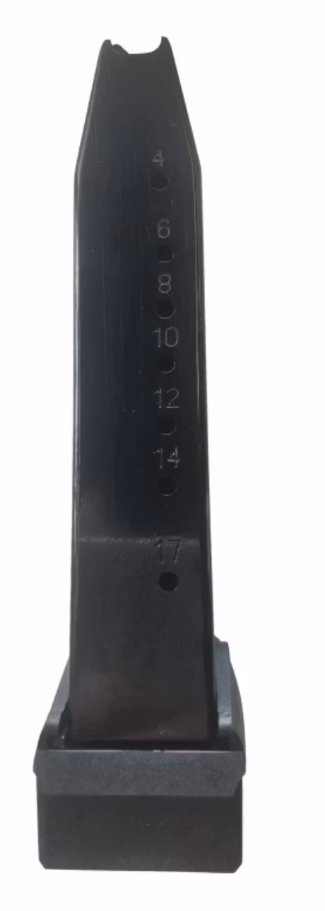 Beretta - Magazine 19 rds for APX FS - 9mm