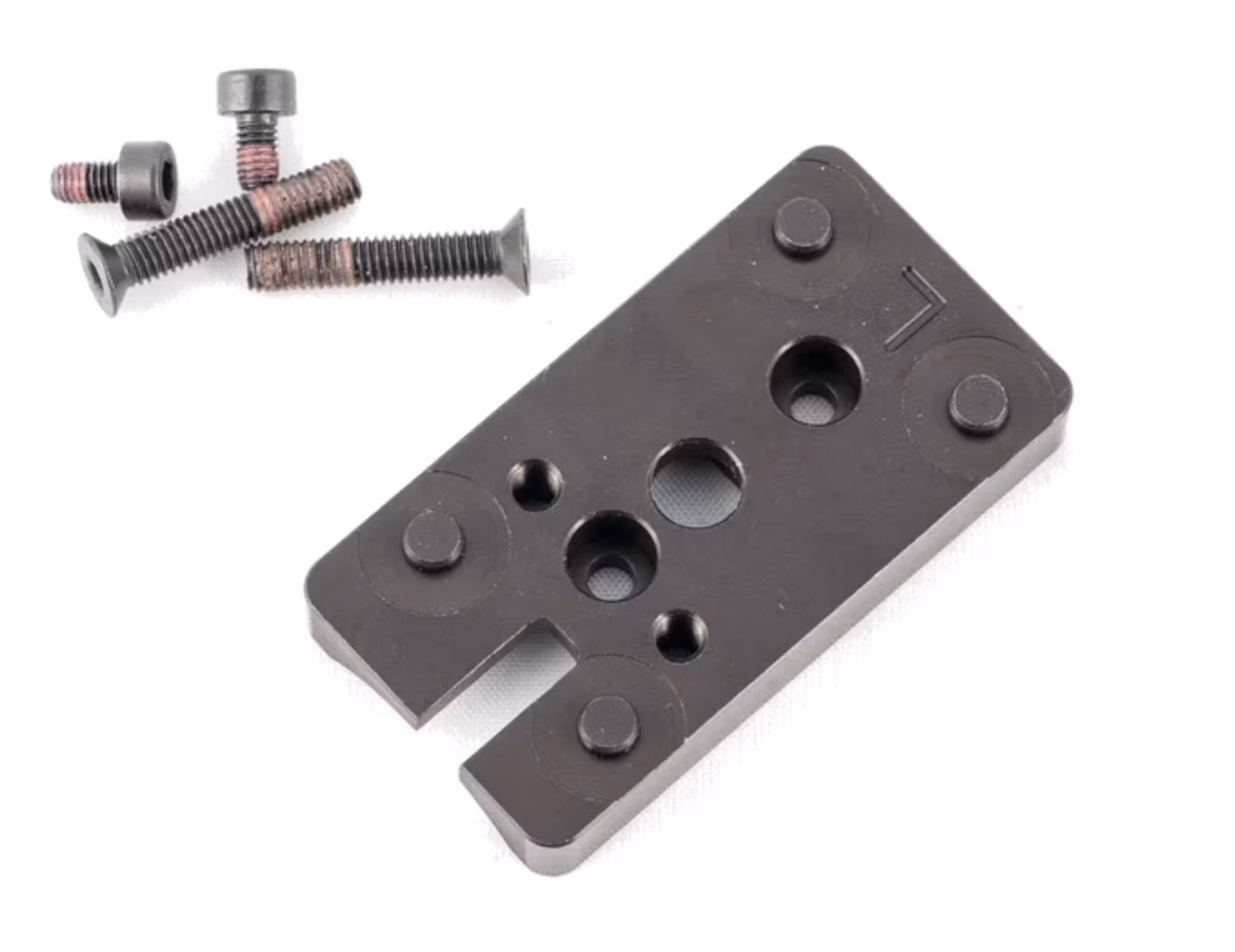 Beretta - 92 Series - RDO Kit for 92 Series - Leupold