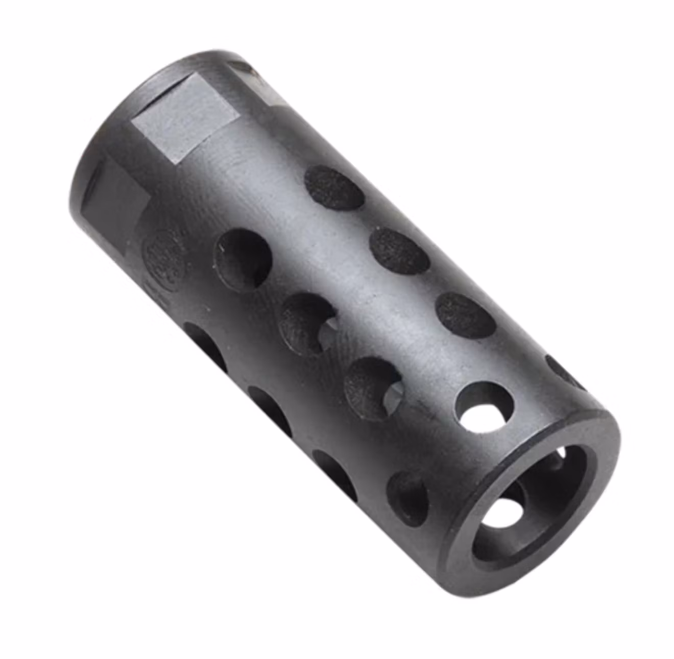 Beretta - TYPHOON Muzzle Brake USA Thread for Beretta M9A3