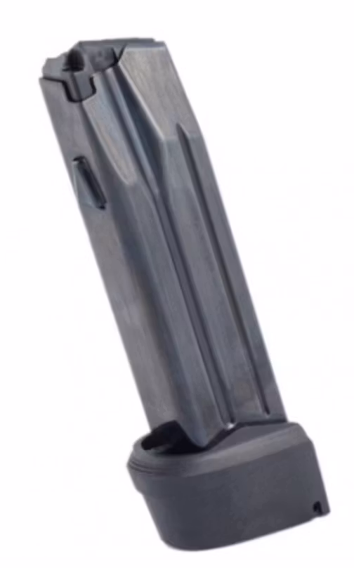 Beretta - Magasin för APX FS - 21 ris - 9mm