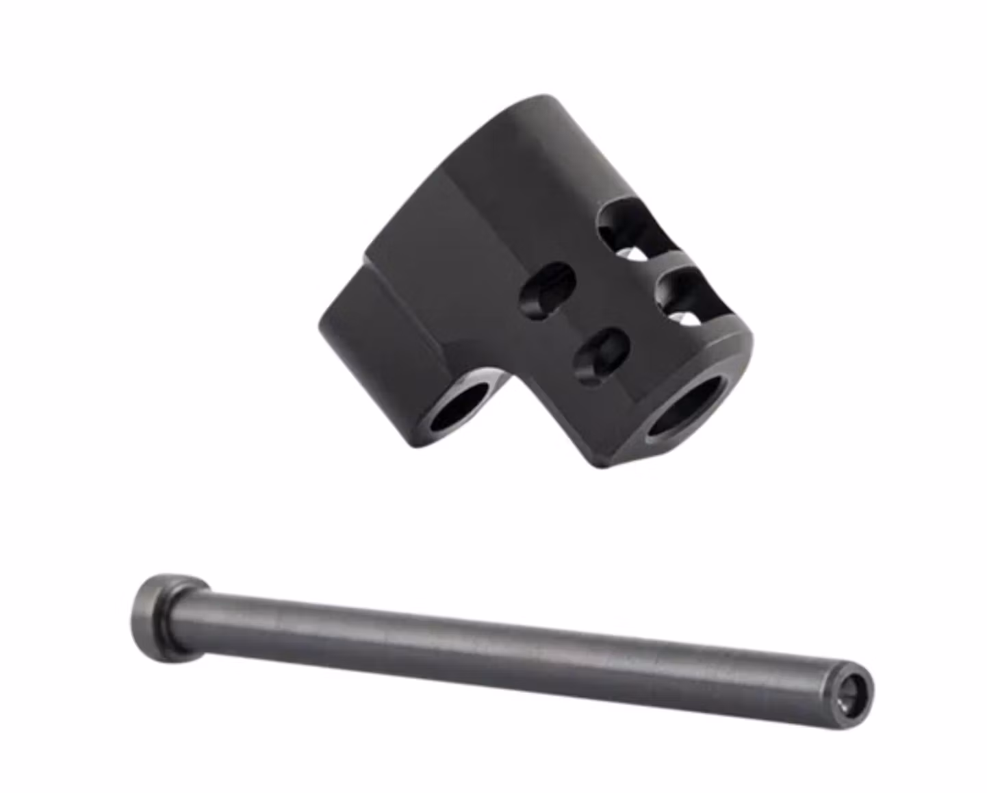 Beretta - Compensator for 92 Series threaded barrels