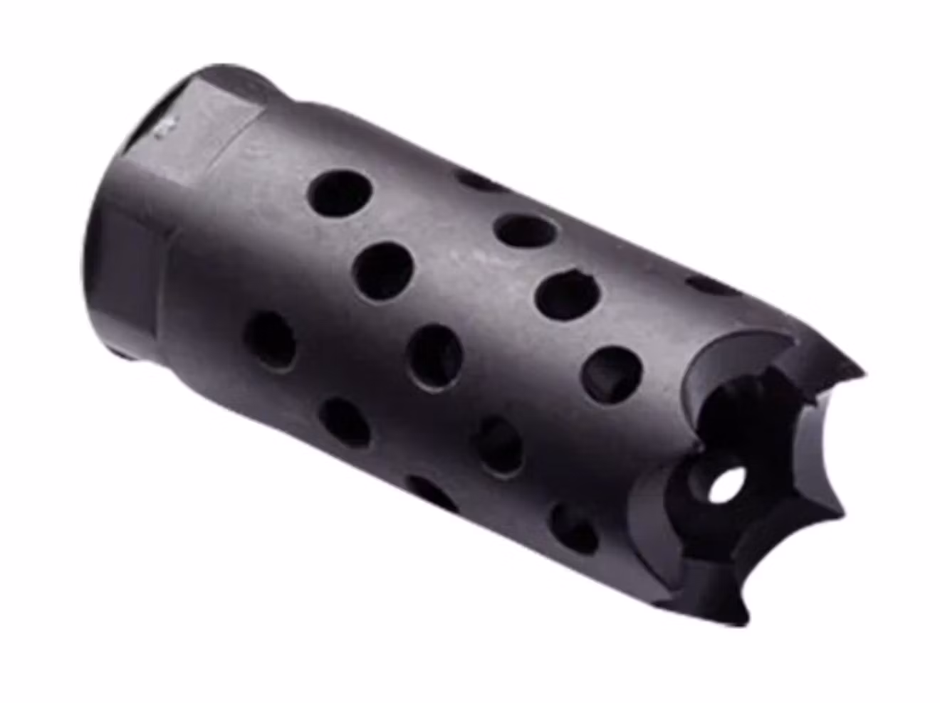 Beretta - WARRIOR Muzzle Brake USA Thread for Beretta M9A3