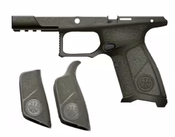 Beretta - Grip Frame Kit APX A1 FS - Wolf Grey