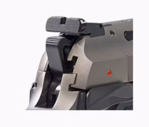 Beretta - Standard Rear Sight 92X