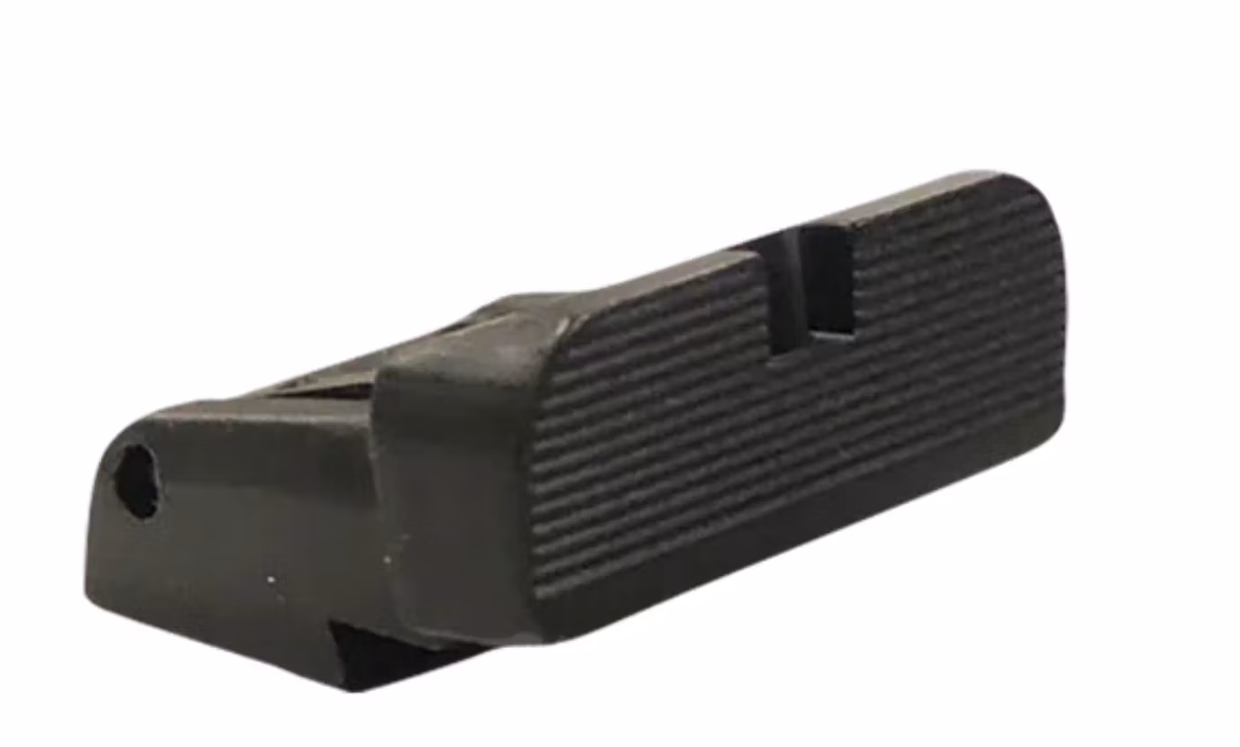 Beretta - Match Rear Sight 92X Performance