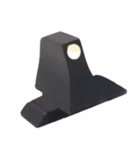 Beretta - Elevated sight with white dot for APX A1