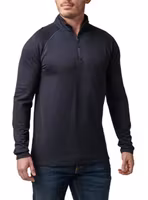 5.11 - Stratos 1/4 ZIP - Dark Navy (724)
