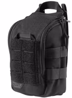 5.11 - UCR IFAK Pouch - Black (019)