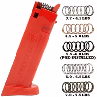 TTRIGER - Dry fire Glock training magazine