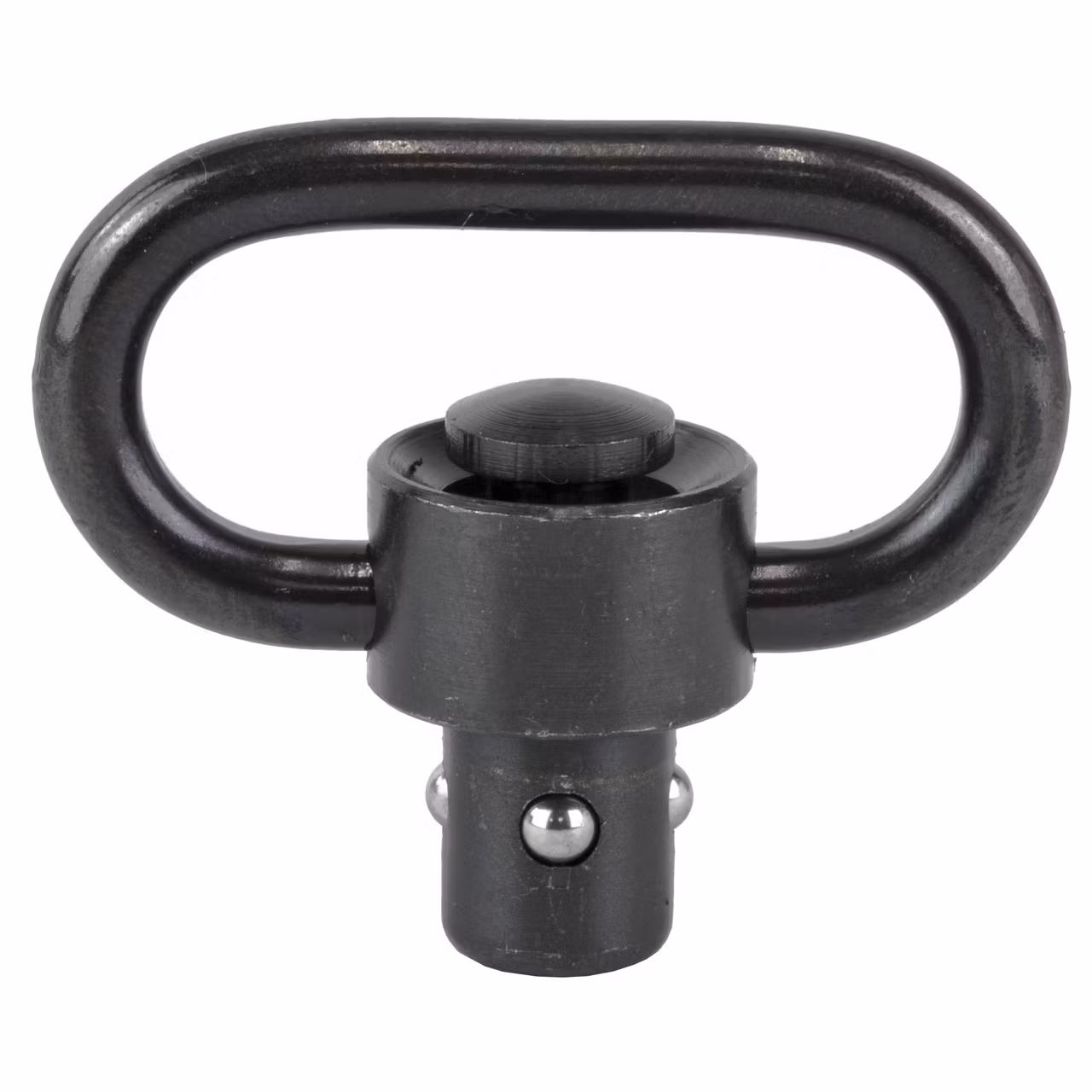 CAA - Heavy duty sling swivel - Quick release