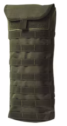 Voodoo Tactical - Hydration Carrier with removable harness