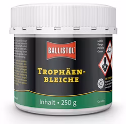 Ballistol - Troféblekning - 250g