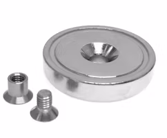 RC Tech - Magnet + bolt