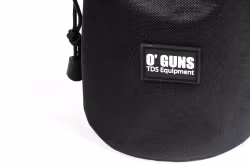 O'guns - Porta Bossoli Sacchetto - Black