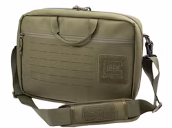 Glock - Executive Gear Bag - Grön