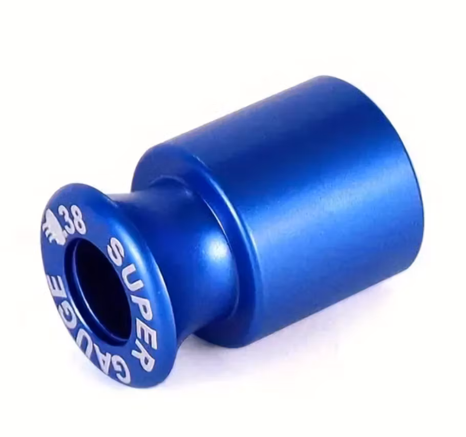 RangeMaster - Case gauge - 38 Super