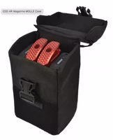 DAA - CED AR Magazine MOLLE Case