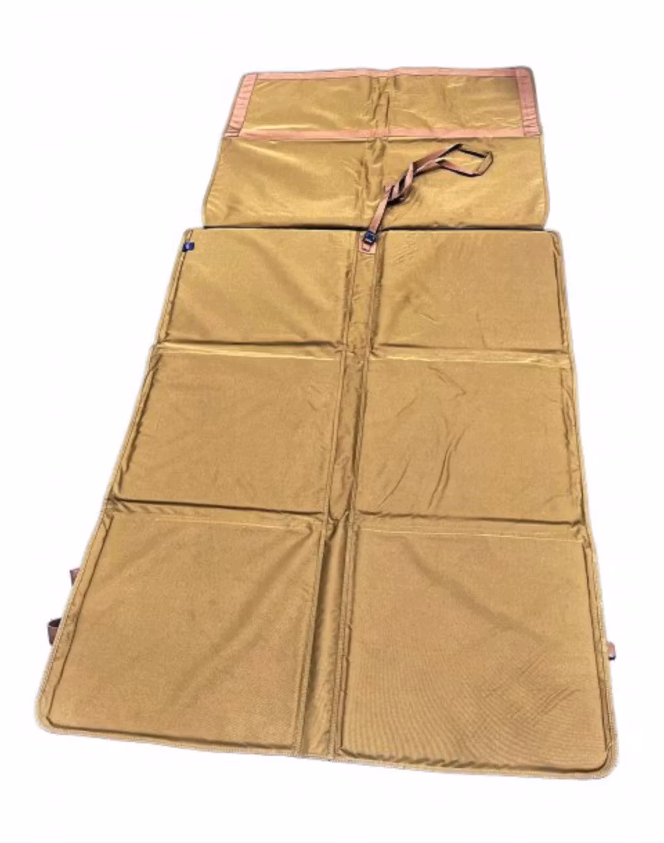 DAA - Tactical Target Folding Shooting Mat