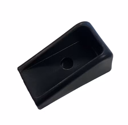 Smith & Wesson - M&P 15-22 Sparepart Mag Buttplate #F