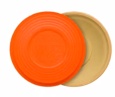 Vivaz - Lerduvor Natura Orange Miljöduva - 120 st