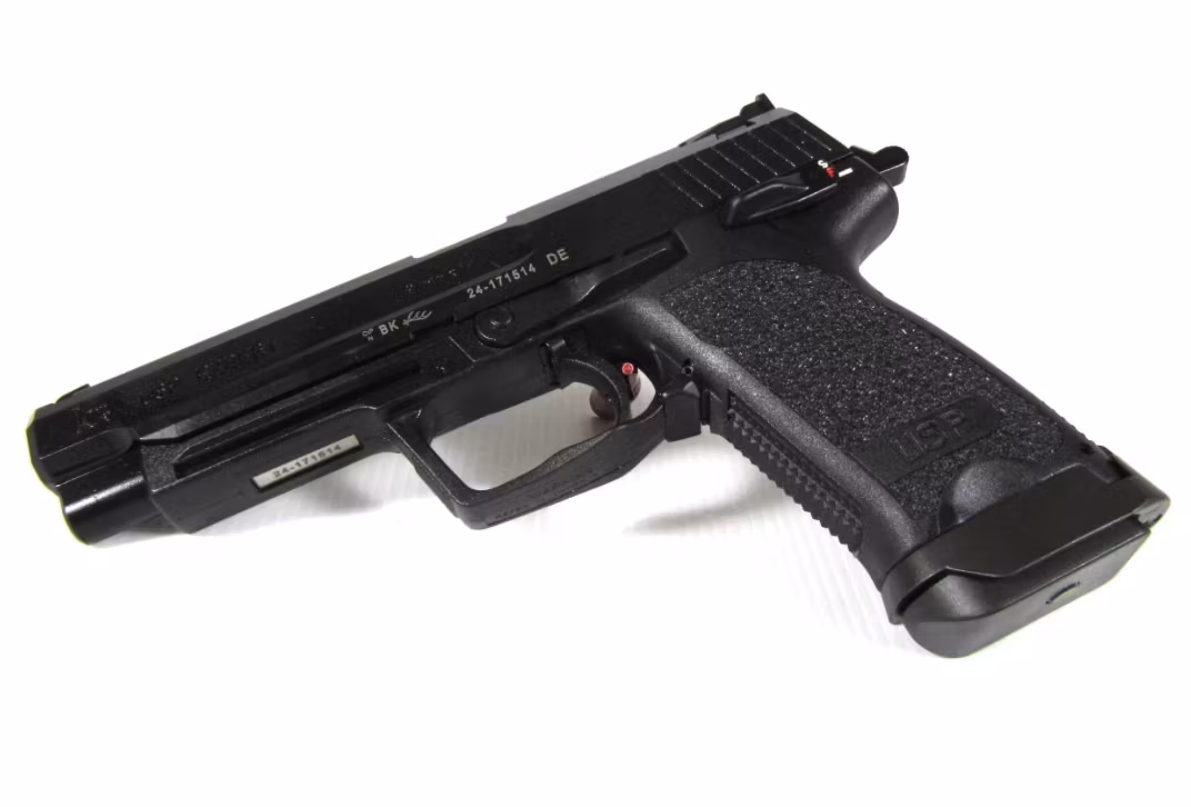 Heckler & Koch - USP Expert - 9mm