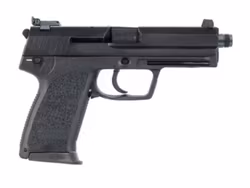 Heckler & Koch - USP TACTICAL - 9mm