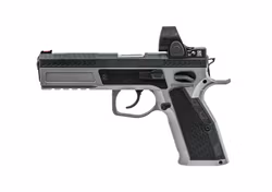 PHX Phoenix - Drake Production med Trijicon SRO - Duotune