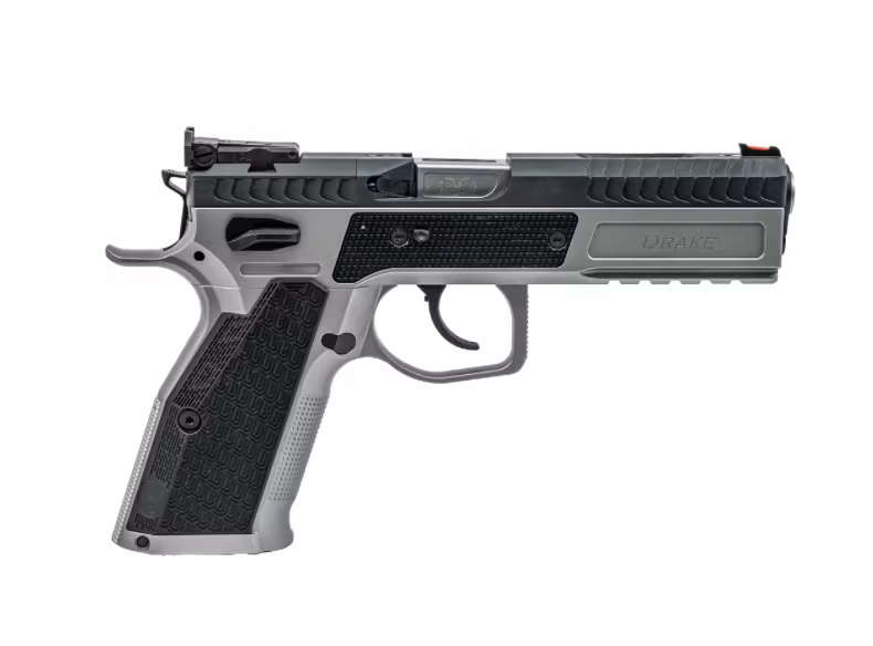 PHX Phoenix - Drake Production - Duotune