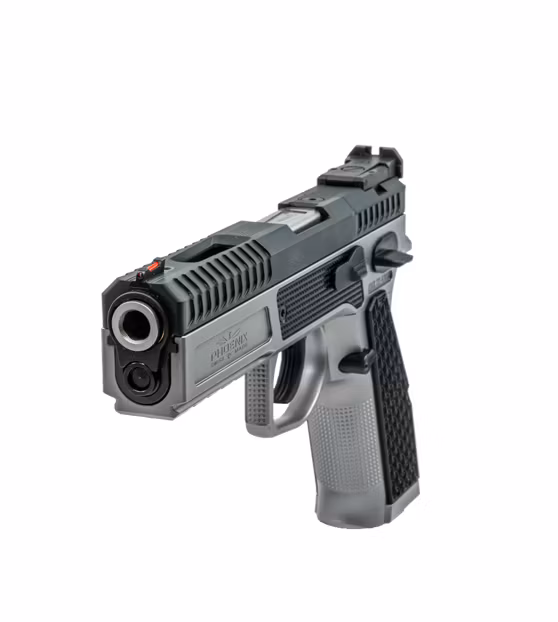 PHX Phoenix - Drake Production - Duotune