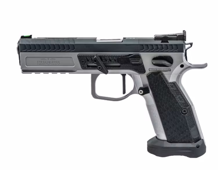 PHX Phoenix - Drake Standard - Duotune