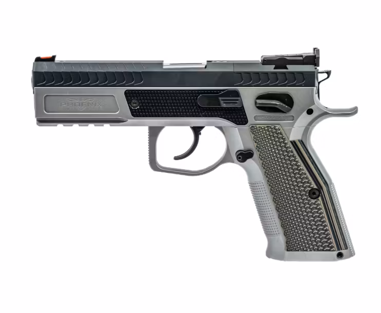 PHX Phoenix - REDBACK Gen. 2 - DuoTone