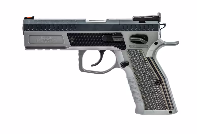 PHX Phoenix - REDBACK Light Gen. 2 - DuoTone