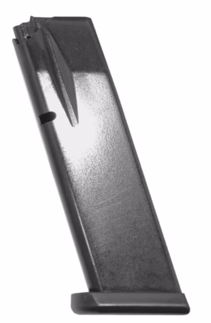 CZ - Magasin - CZ Shadow 2 Compact / P-01 Omega - 15 rds - 9 mm