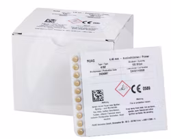 Geco - Primers Small Pistol