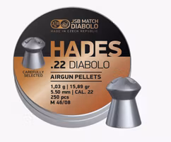 JSB - Hades - 5,50mm - 1,030g - 250st